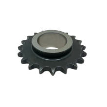 Precision customize size slewing spur gear cycle steel spur gear stainless steel